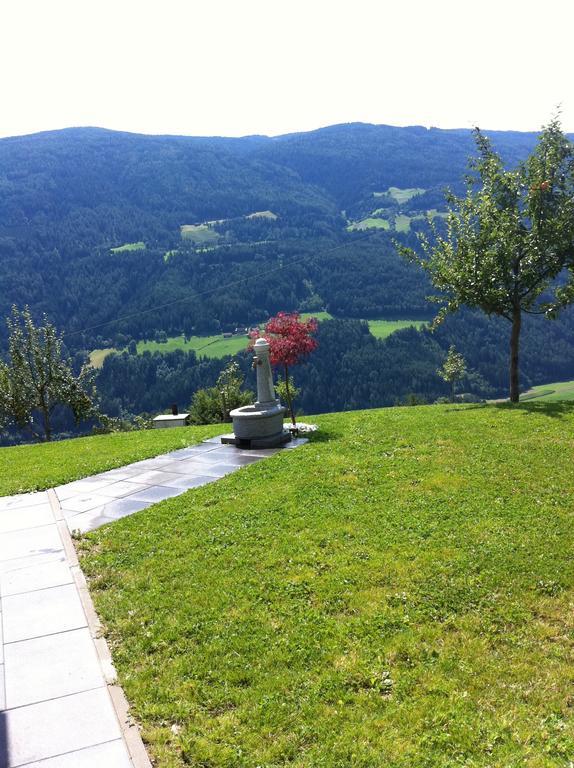 Appartament Eichnerhof Chienes Habitación foto